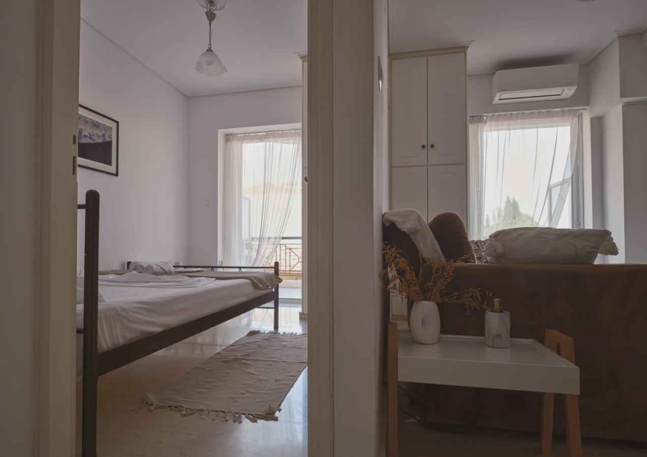 Tripoli Center Apartment Exterior photo